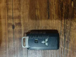 Mitsubishi Key