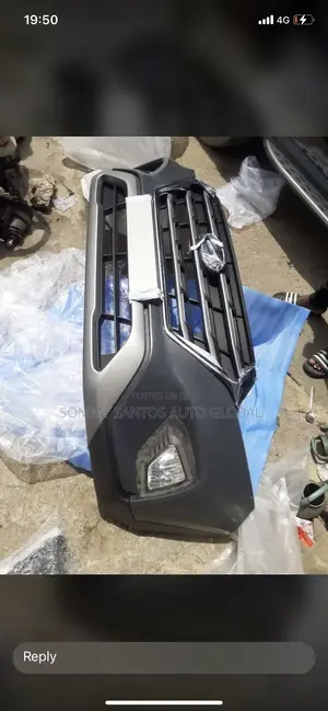 All Hyundai and Kia Bumpers Headlights and Rear Lights