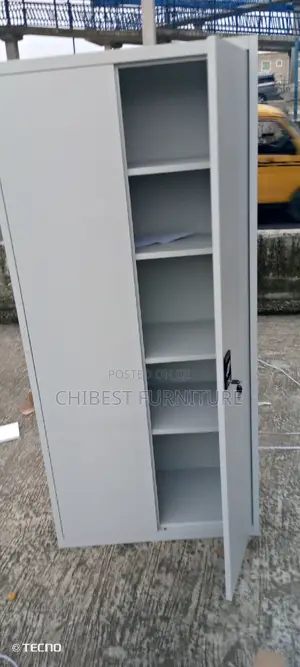 Standard Full Metal File Cabinet