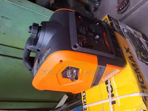3kva Inverter Soundproof Generator