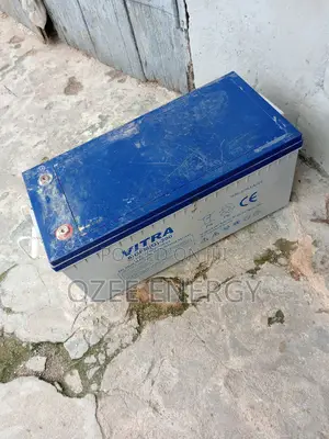 Sell Your Dead Inverter/Solar Battery to Us
