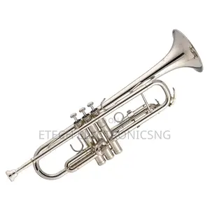 Yamaha Silver Trumpet