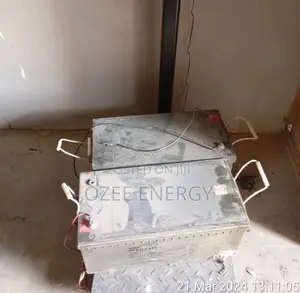 We're Buyers of Old, Scrap Solar/Inverter Batteries