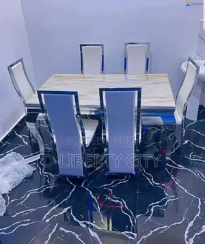 Original 6in1 Dining Table