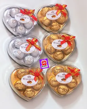 Box of Chocolate
