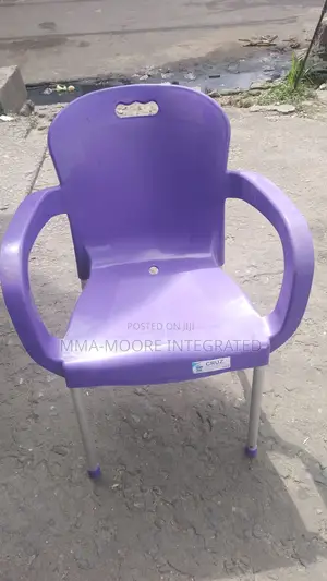 Plastic Chair
