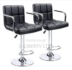 Original Salon Chair