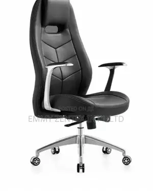 Executive Modern Swivel Office Chair