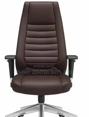 Executive Modern Swivel Office Chair in Stock