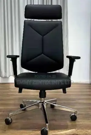 Executive Quality Office Swivel Chair