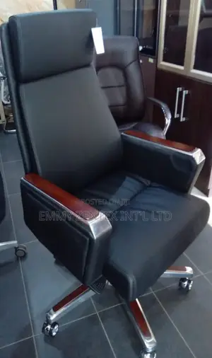 Executive Quality Modern Office Boss Chair
