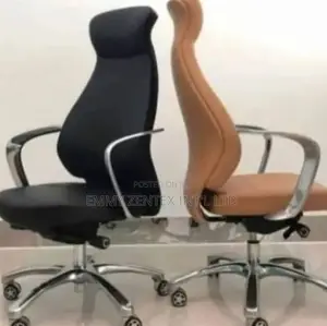 Executive Modern Quality Office Swivel Chair