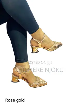 Half Shoes Sandals