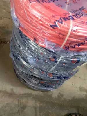 Cable 10mm Single