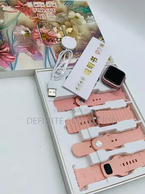 Z97 Mini Smart Watch
