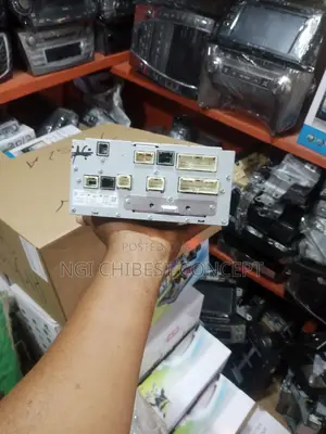 Rx 350 Module for 2010 - 2012 Foreign Used. Tested Ok