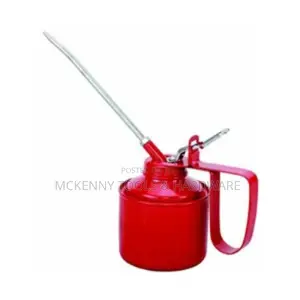 Lubrication Oil Can - 200ml