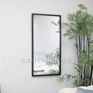 20/40 Inches Wall Mirror PAYMENT ON DELIVERY