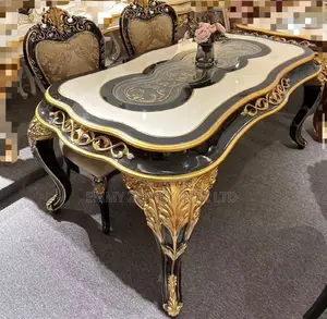 Royal Dining Set 6seaters