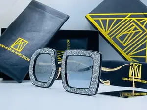 Anna Karin Karlsson Luxury Glass