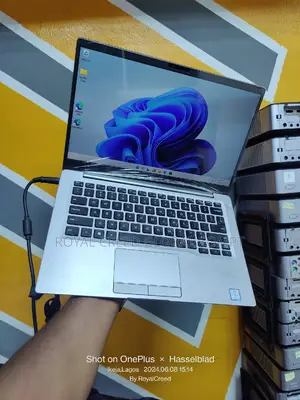 Laptop Dell Latitude 7400 32GB Intel Core I7 SSD 1T