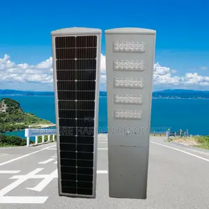 Original JCNS All in One Solar Street Lights