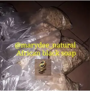 Black Soap
