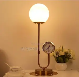Side/Table Top Lamp