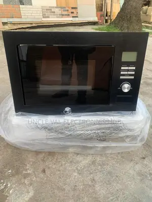 GS 25L Built-in Microwave Oven