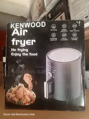Kenwood 5.5L Air Fryer