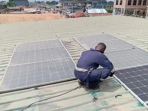 Solar Panels Repair, Installation and Services