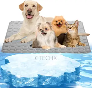 Pet Cooling Mat for Dogs Cats