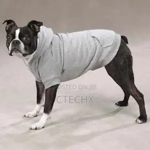 Dog Hoodies/Sweaters for Medium and Large Dogs