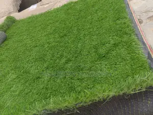 Centatic Artificial Grass Rug 40mm