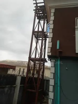 Water Stanchions For Tanks