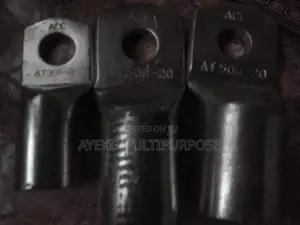 Heavy Duty 500mm X 20 Cable