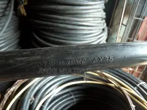 Miccom Cable 35mm X 4core Armoured Cable PVC SWA PVC