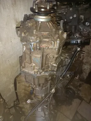 Automatic Gearbox Toyota Lexus GX470
