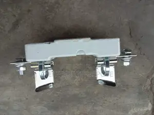 Fuse Base Single Unit 500A