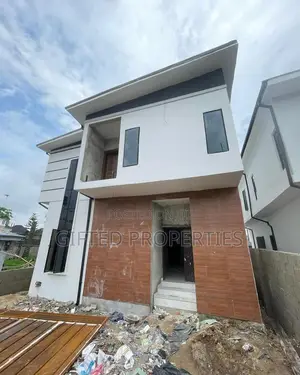 Furnished 4bdrm Duplex in Gra Ph, Port-Harcourt for sale