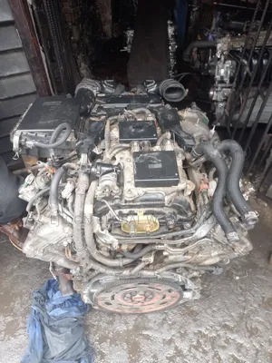 1ur Engine Lexus Ls460 2008 2010 2012 2013