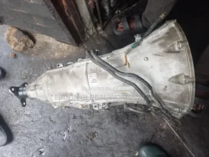 1UR Automatic Gearbox Lexus LS460 2008 2010 2013 2014 2015