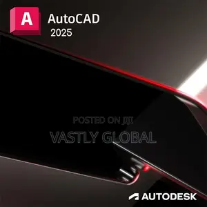Autocad 2025 - 3 Years Educational License