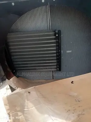 Cummins Radiator QSX15 15
