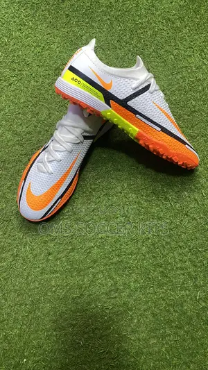 Nike Phantom Canvas Boot (41/43)