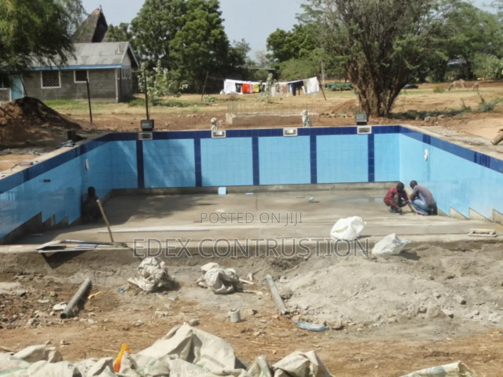 Pool Expert