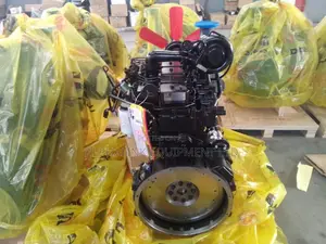 Cummins Diesel Engine 6BTA5.9