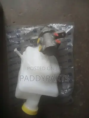 Ford Transit Master Cylinder/ Brake