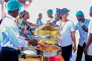 Events Wedding Planner-Lagos/Ibadan