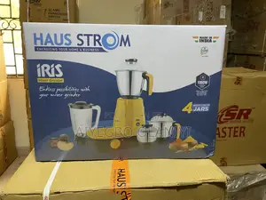 Mixed Grinder